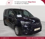 Opel Combo Life 1.5 D Elegance Navi KAM - Opel Combo Life Elegance mit Diesel-Antrieb