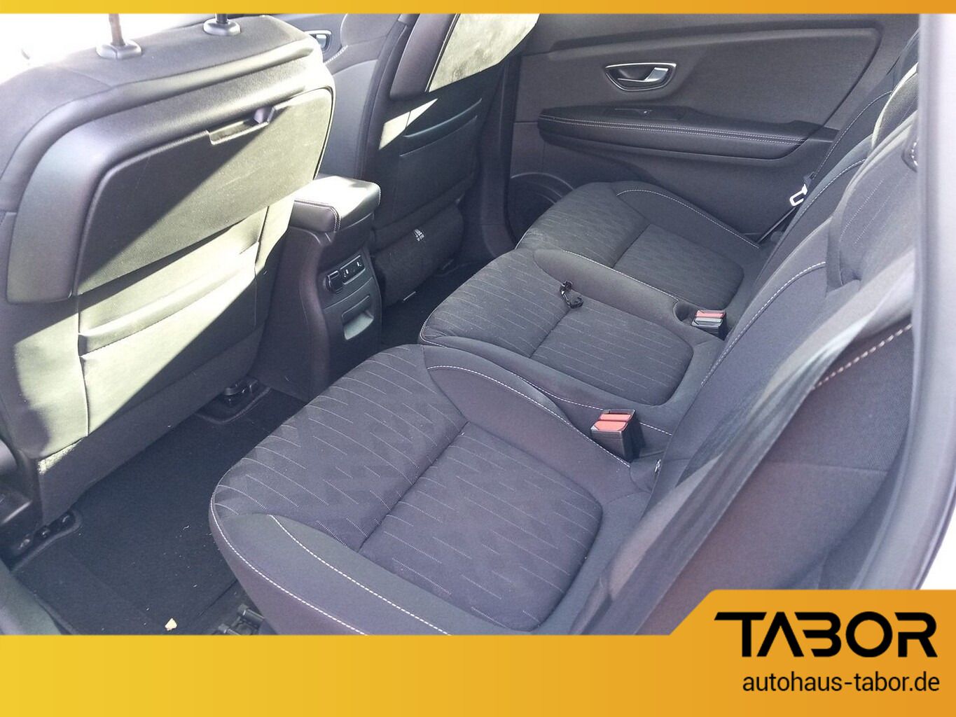 Renault Grand Scenic - Bild 7