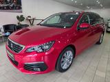 Peugeot 308 SW Allure Pack Garantie Scheckheft Teilleder - Peugeot 308 in Essen