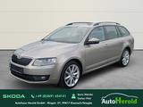 Skoda Octavia Combi Ambition,Sitzheiz.vorn,Einparkhilf - Skoda Octavia: Combi Ambition