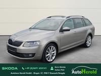 Skoda Octavia Combi Ambition,Sitzheiz.vorn,Einparkhilf