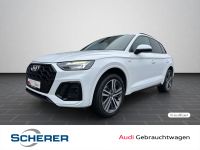 Audi Q5 - Vorschau Bild 1