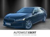 Skoda Superb Combi L&K 2,0 TDI 110 kW DSG - Skoda Superb mit Panoramadach