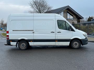 Mercedes Sprinter - 6