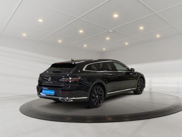 Arteon Shooting Brake R-Line TSI 4MOTION 206 kW