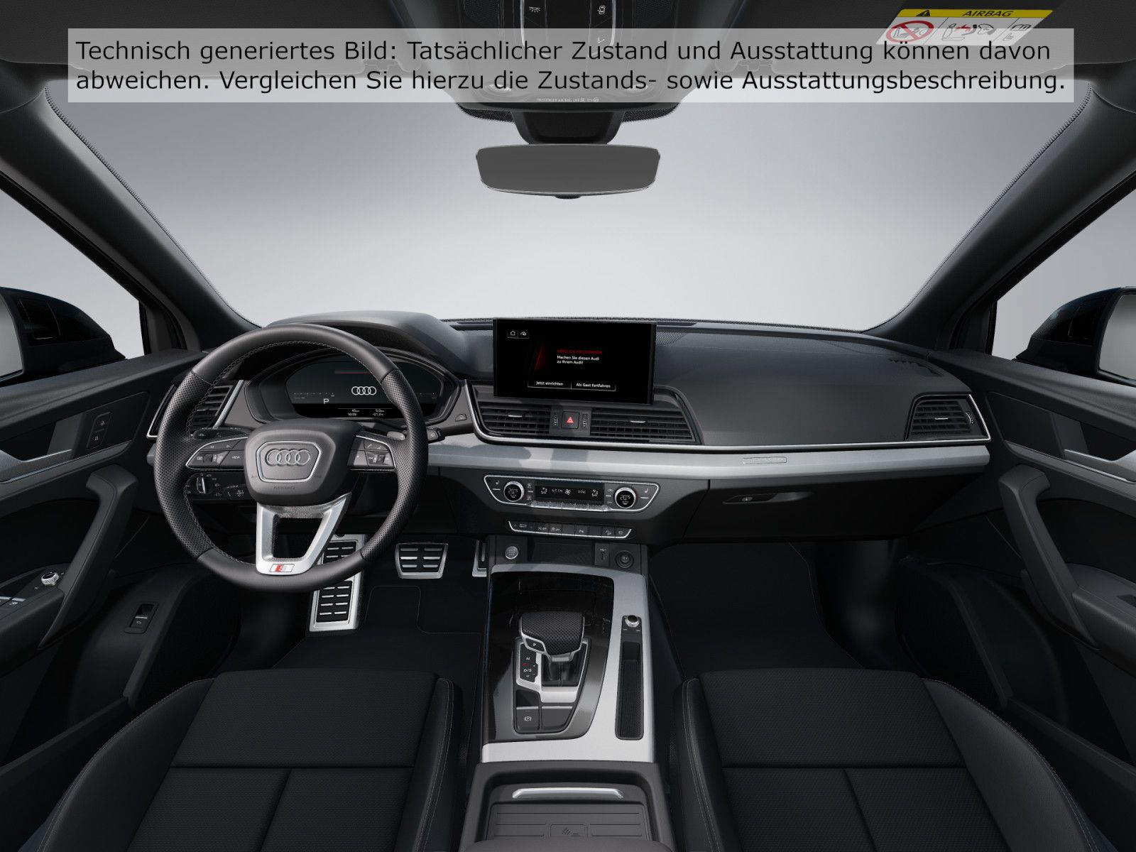 Audi Q5 - Bild 13