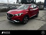 MG ZS Luxury Navi LED Pano Keyless Spur Kamera Lede - MG ZS aus 2021