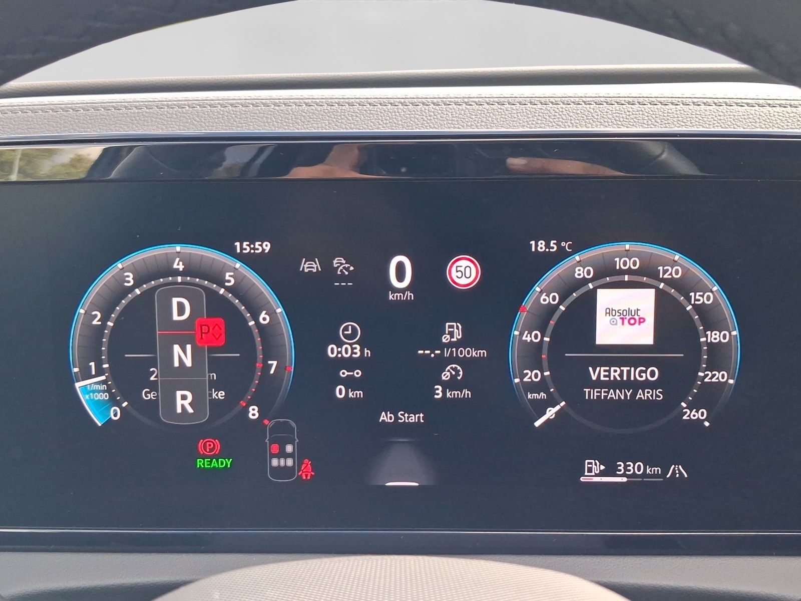 Volkswagen Tiguan - Bild 10