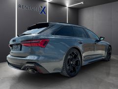 AUDI RS6 Performance  Keramik/Pano/DRC/Garantie