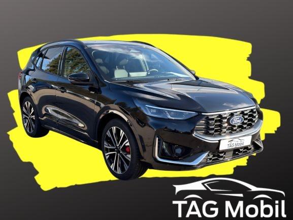 Ford Kuga ST-Line X *Panorama*LMF20"*HuD*AGR-Sitze*