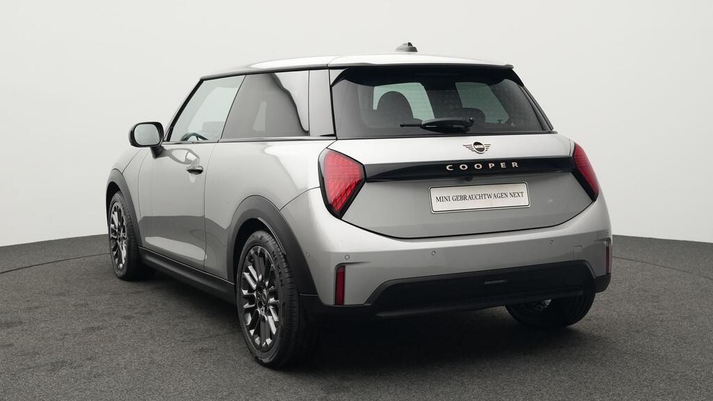 MINI Cooper C - Bild 9