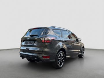 Ford Kuga - 7
