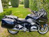 BMW R1200RT EINZELSTÜCK mit viel Sonderzubehör - HANNOVER