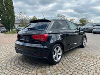 Audi A1 Sportb. sport 1.4 TFSI Navi SHZ PDC