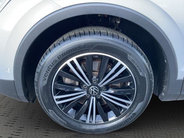 Volkswagen Tiguan - Bild 5