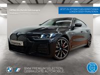 BMW i4 - Vorschau Bild 1