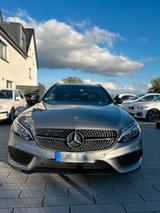Mercedes-Benz Mercedes C 43 / C450 - Mercedes-Benz 450 Gebrauchtwagen