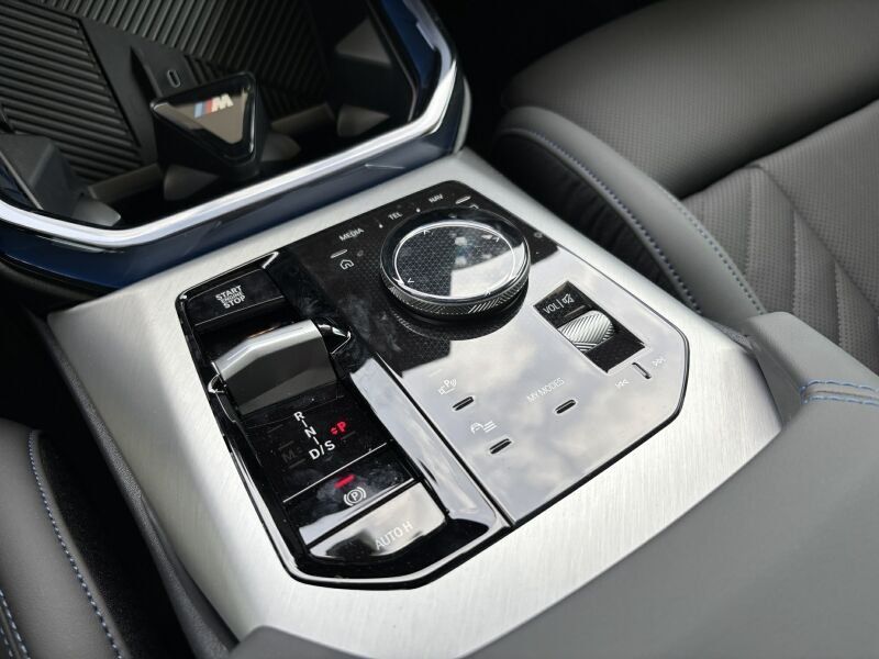 BMW X3 - Bild 10