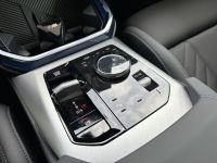 BMW X3 - Vorschau Bild 10