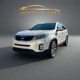 Kia Sorento Spirit 4WD - Kia Sorento in Saarbrücken
