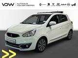 Mitsubishi Space Star Edition+ Klima Schiebedach - Mitsubishi Space Star in Stuttgart