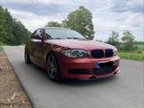 BMW 135i Coupé - DKG - BMW 135 Gebrauchtwagen