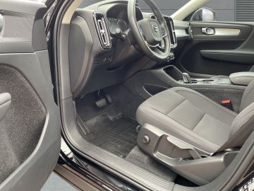 Volvo XC40 - 7