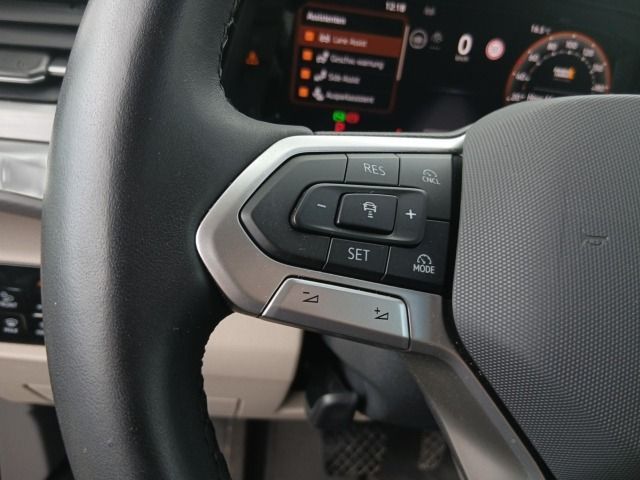 Volkswagen T7 Multivan - Bild 15