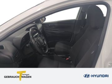 Hyundai i20 - 10