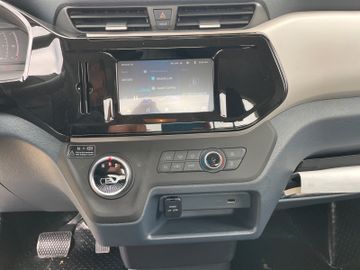 Maxus eDeliver 3 L2 Fahrgestell *40% RABATT*SHZ*KLIMA*