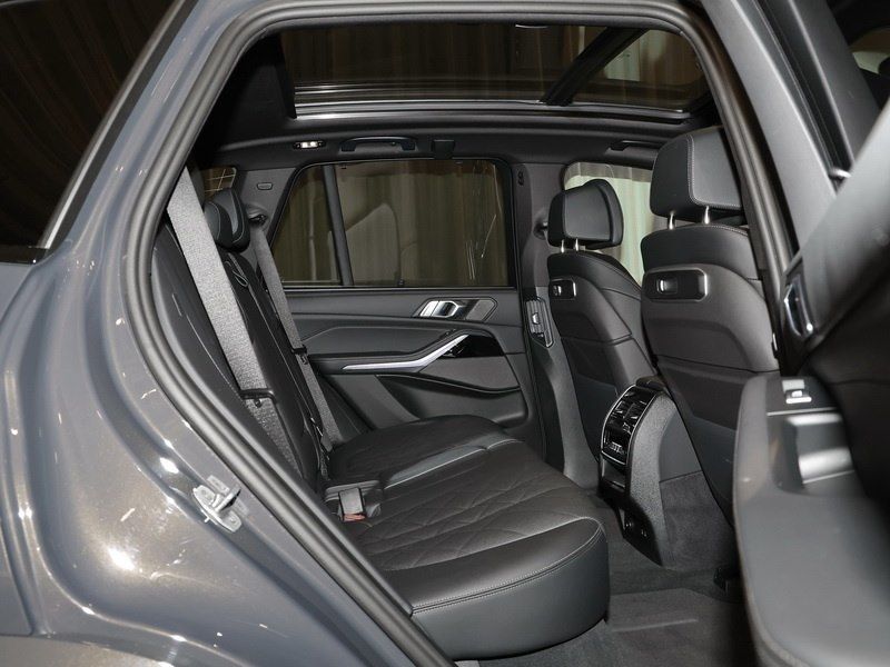 BMW X5 - Bild 12