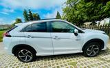 Mitsubishi Eclipse Cross 2.4 PLUG-IN HYBRID 4WD Vollausst.