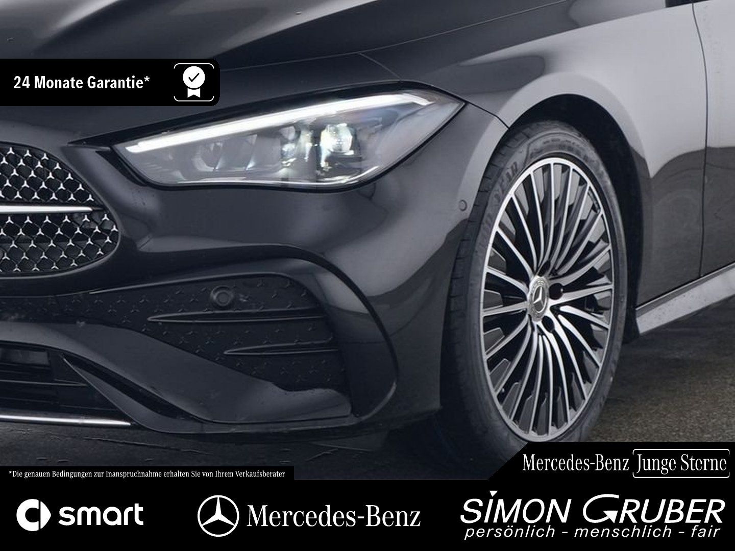 Fahrzeugabbildung Mercedes-Benz CLE 200 Cabrio AMG Ambi+ KeyGo Memo 19Zoll