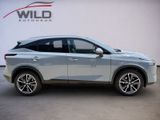 Nissan Qashqai 1.3 DIG-T Tekna+, Pano-Dach, LM-Felgen, - Nissan Qashqai: Felgen