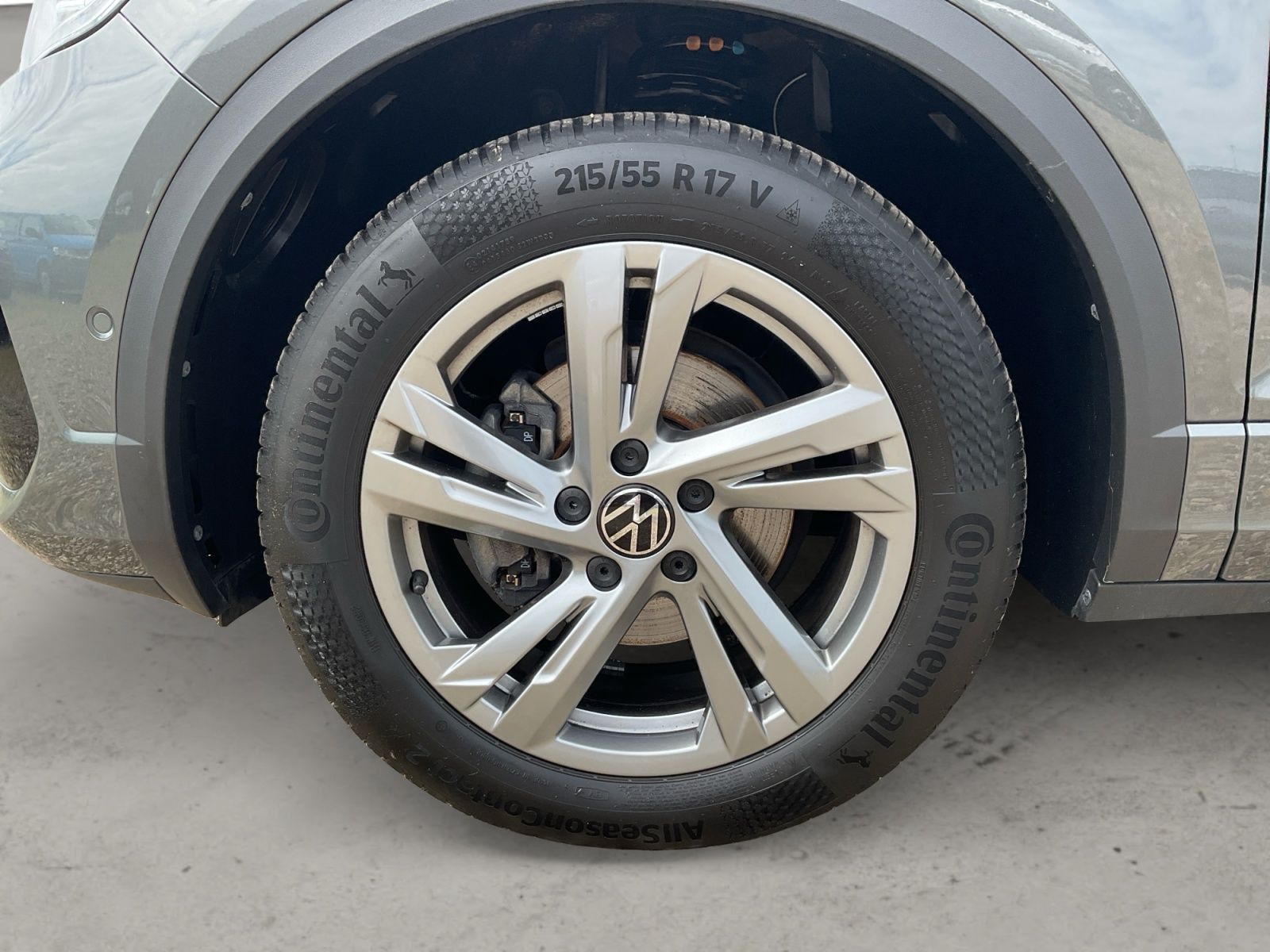 Volkswagen T-Roc - Bild 14