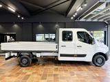 Renault MASTER DOKA 4X4 OBERAIGNER UNTERSETZUNG SPERRE 7 - Angebote