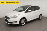 Ford C-Max 1.5 EcoBoost Titanium LED+NAVI+PANO+SHZ+BC - Ford C-Max mit Panoramadach