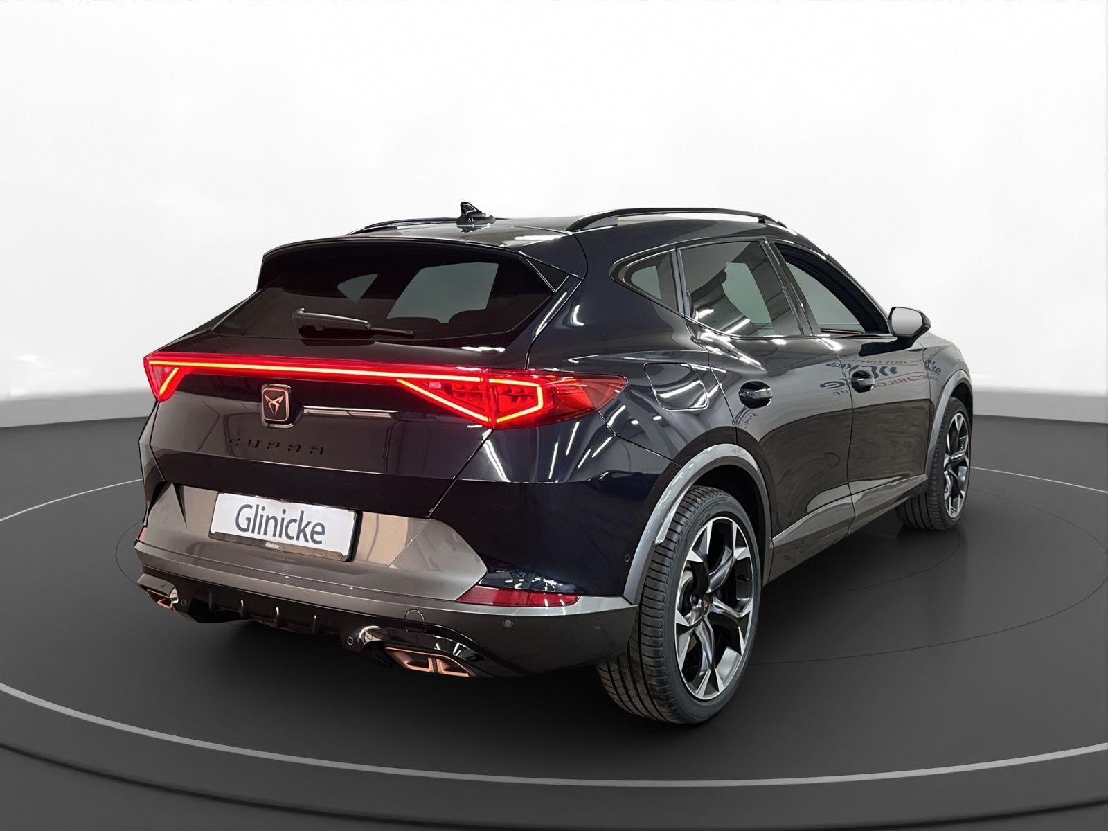 Cupra Formentor - Bild 5