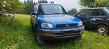 Toyota 3x Toyota RAV 4, Toyota konvult, Toyota 4x4 - gebrauchte Toyota RAV 4 aus dem Jahr 1997