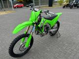 Kawasaki KX 450 2024 - KAWASAKI 450