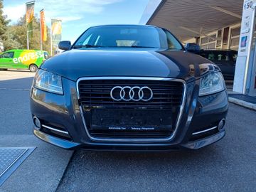Audi A3 - 1