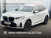 BMW X3 - Vorschau Bild 1