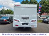 Dethleffs Globebus I 15+AHK+Hubbett+Navi+Markise+Klima+TV - Dethleffs T globebus