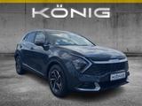 Kia Sportage 1.6T 48V VISION Komfortpaket Navigation - Kia Gebrauchtwagen von 2024