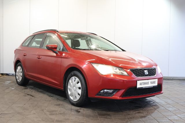 Seat Leon ST 1.6 TDI Reference CLIMATIC+PDC+TEMPOMAT