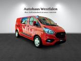 Ford Transit Custom Kasten 320 L2 Trend/Klima/PDC/AHK - Ford in Essen: Ka