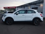 Fiat 500X 1.0 120th LED Android Apple Sitzheizung PDC - Fiat 500X in Dresden