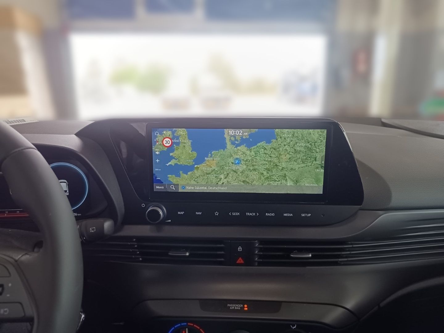 Hyundai i20 – Bild 9