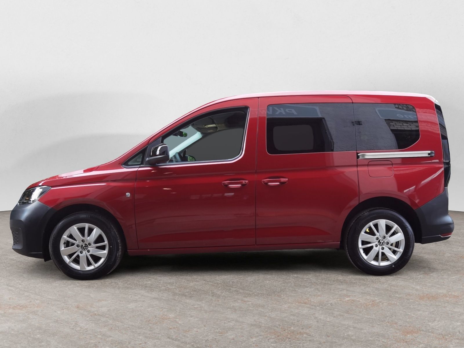Volkswagen Caddy - Bild 3