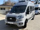 Sunlight Cliff 4x4 590 Bi-Xenon,Dieselhzg.,AHK,2.Batt.uvm - Allradantrieb Kastenwagen